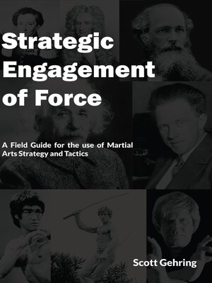 cover image of Strategic Engagement of Force